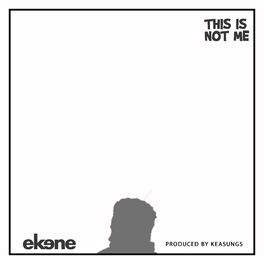 Album cover of This Is Not Me