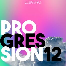 Album cover of Progression 12