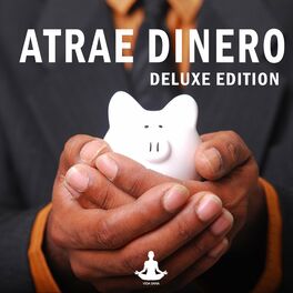 Album cover of Ataer Dinero