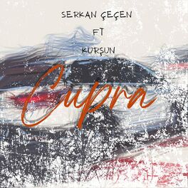 Album cover of Cupra