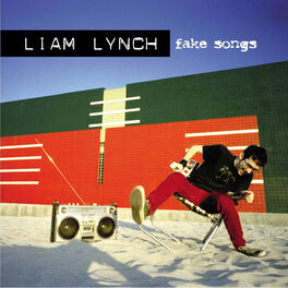 Album cover of Fake Songs