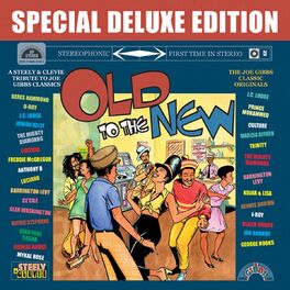 Album cover of Special Deluxe Edition: Old To The New
