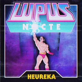 Album cover of Heureka