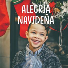 Album cover of Alegría Navideña