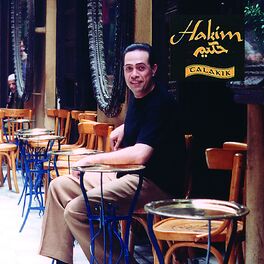 Album cover of Talakeek