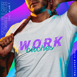 Album cover of Work Bitches (Mallover Remix)