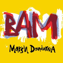 Album cover of BAM