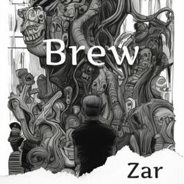 Album cover of Brew
