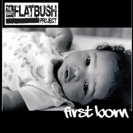 Album cover of First Born