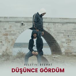 Album cover of Düşünce Gördüm