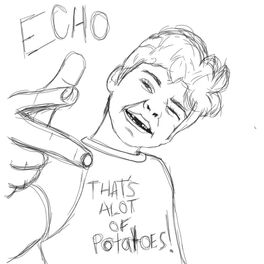 Album cover of Thats Alot of Potatoes