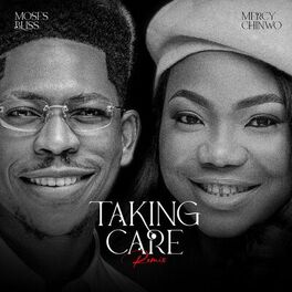 Album cover of Taking Care (Remix)