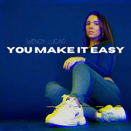Album cover of You Make It Easy