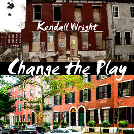 Album cover of Change the Play