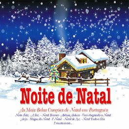 Album cover of Noite de Natal