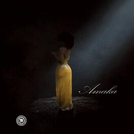 Album cover of Amaka