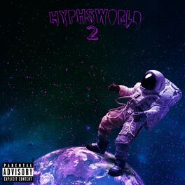 Album cover of Hyphsworld 2