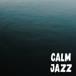 Album cover of Calm Jazz