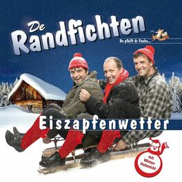 Album cover of Eiszapfenwetter