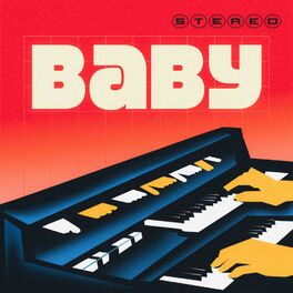 Album cover of Baby