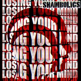 Album cover of Losing Your Mind
