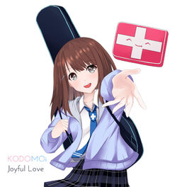 Kodomoi Joyful Love Lyrics And Songs Deezer