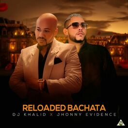 Album cover of Reloaded (Bachata)