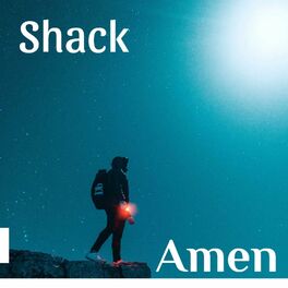Album cover of Shack (Amen)
