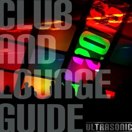 Album cover of Club and Lounge Guide 2013