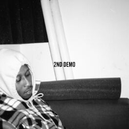 Album cover of 2nd demo