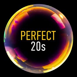 Album cover of Perfect 20s