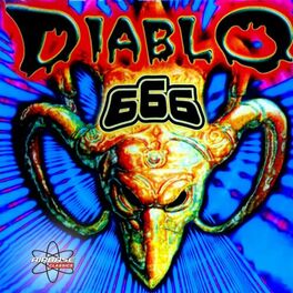 Album cover of Diablo (Special Edition)