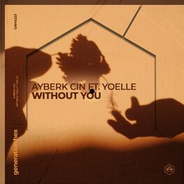 Album cover of Without You