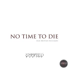 Album cover of No Time to Die