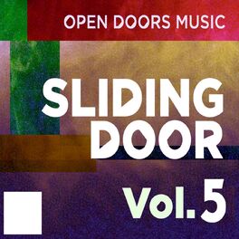 Album cover of Sliding Door Vol.5