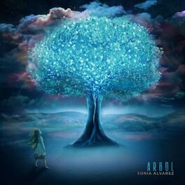Album cover of Arbol