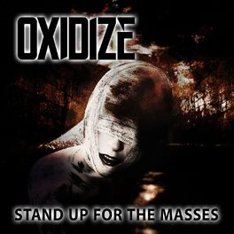 Album cover of Stand up for the Masses