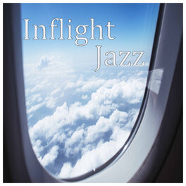 Album cover of Inflight Jazz
