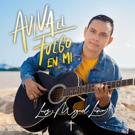Album cover of Aviva el Fuego en Mi