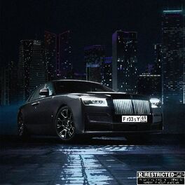 Album cover of RU$$i4N