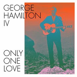 Album cover of Only One Love