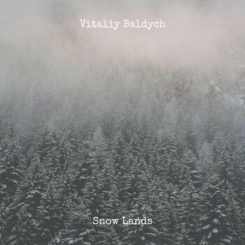 Snow Lands cover