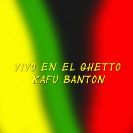 Album cover of Vivo En El Ghetto