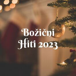 Album cover of Božični Hiti 2023