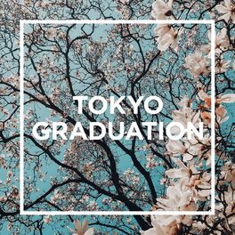 Album cover of TOKYO - GRADUATION -