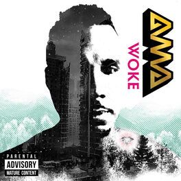 Album cover of WOKE