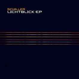 Album cover of Lichtblick EP