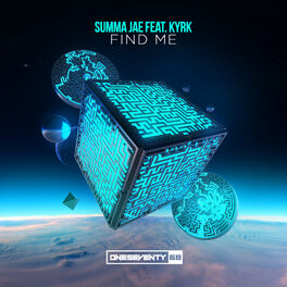 Album cover of Find Me