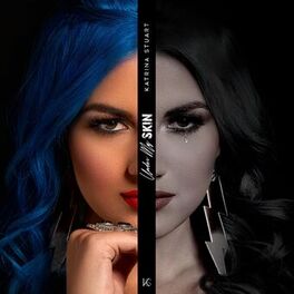 Album cover of Under My Skin