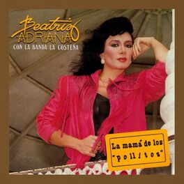 Album cover of La Mamá De Los Pollitos